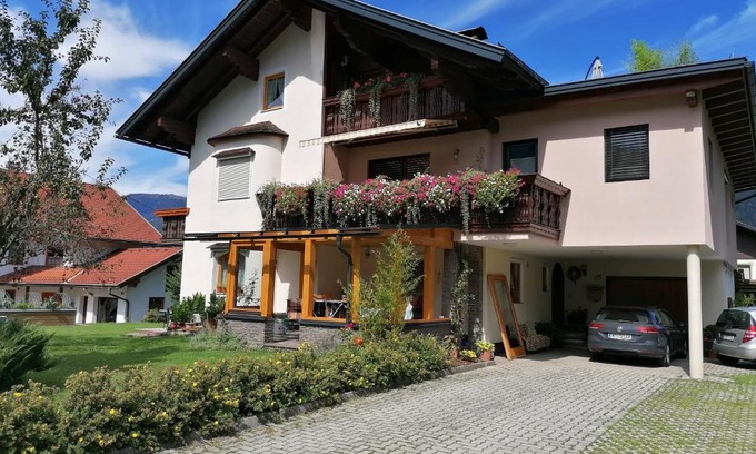 Tropolach Apartment | Nikolaus und Evelyn Astner, Ferienwohnungen
