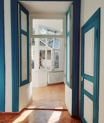 Sololaki Apartment | nikoloz apartment