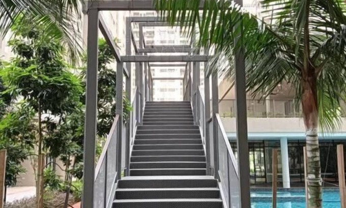 Nilai Condo | Nilai Youth City C-25-15 4PAX