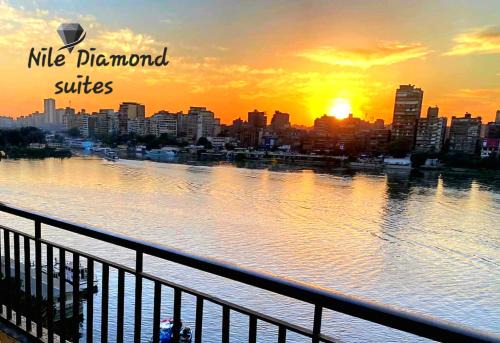 Al Manial Hotel | Nile Diamond Suites