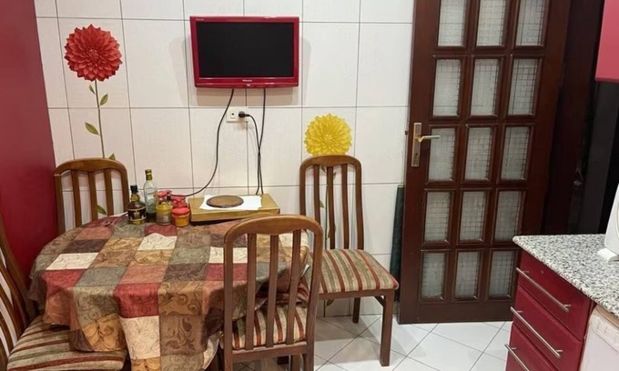 Qasr an-Nil Apartment | Nile View Apartment 3
