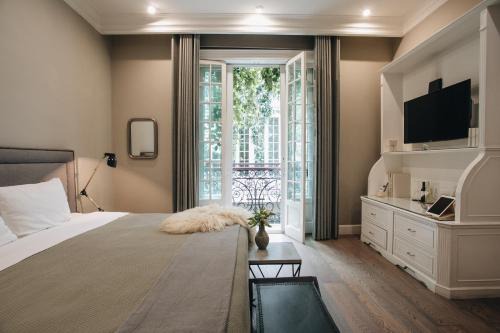 Roma Norte Bed & Breakfast | Nima Local House Hotel & Spa