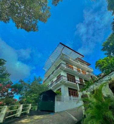 Harispattuwa Apartment | Nimmi Sewana
