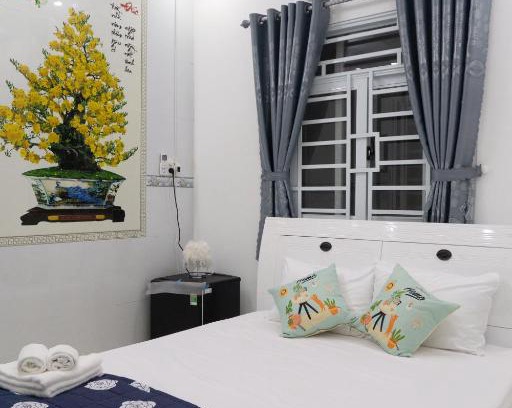 Long Xuyen House | Nina homestay P2 , P5