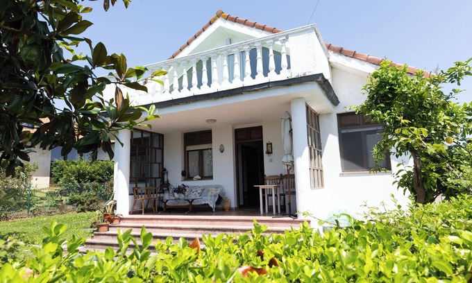 Somo House | Nina's House