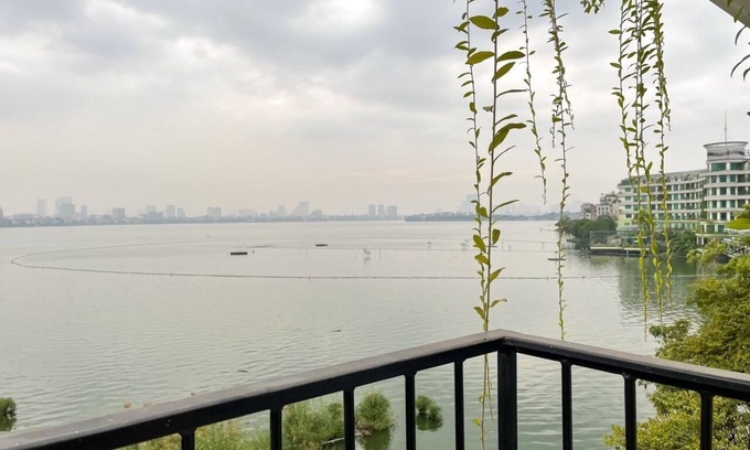 Yen Phu Apartment | NINE HOUSING 30 Yen Hoa