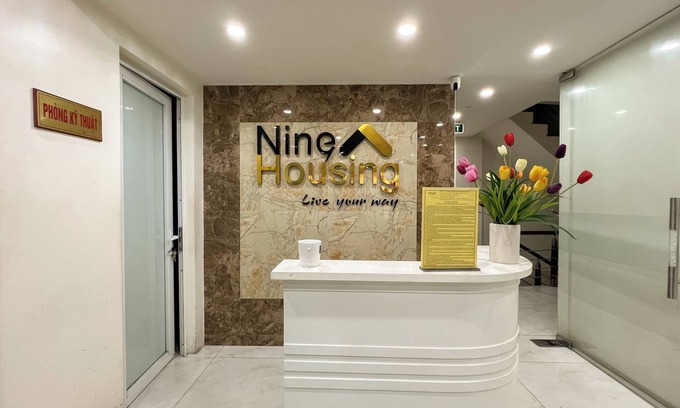 Cong Vi Apartment | NINE HOUSING 92 Dao Tan