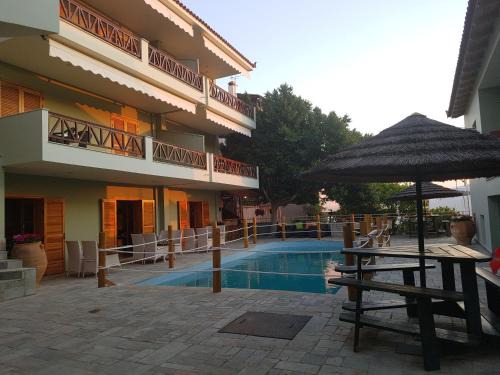 Tolo Apartment | Ninemia Residence