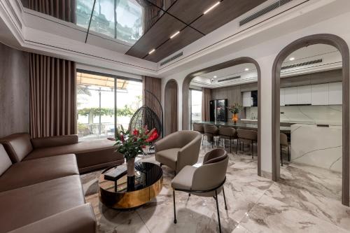 Hoa Lu Apartment | Ninh Binh Field Villa