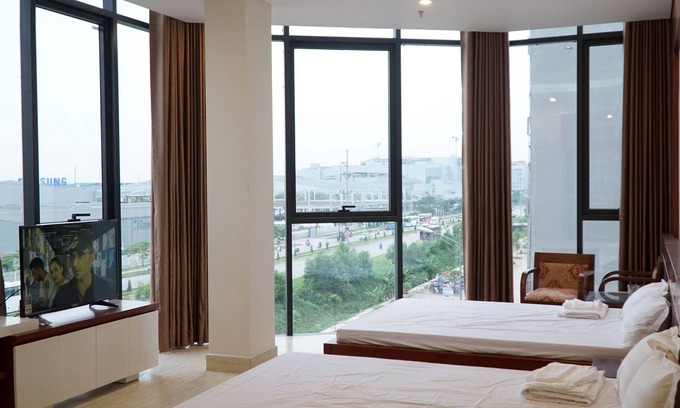 Yen Phong Hotel | Ninh Phong Hotel