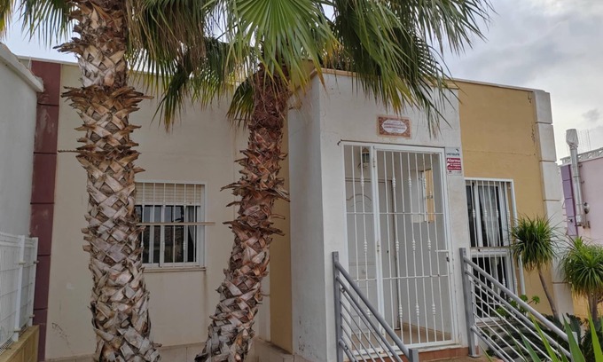 Jeronimo y Avileses y Balsicas de Arriba House | Nini's House