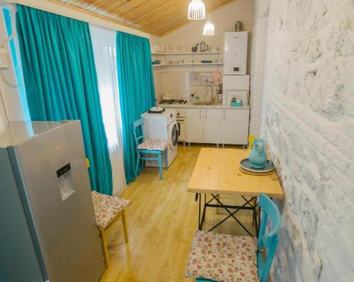 Tsinandali Apartment | Nino's House