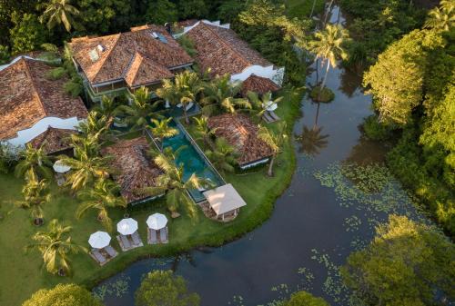 Ahangama Resort | Nirbana Retreat