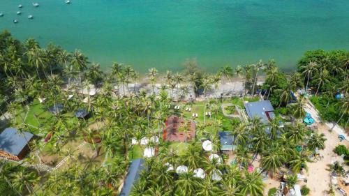 Ho Tram Hotel | Nirvana Beach Villages