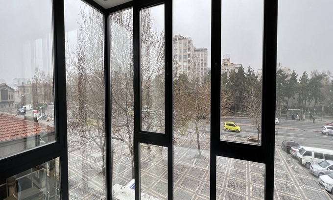 Kayseri City Center House | Nirvana Boutique House