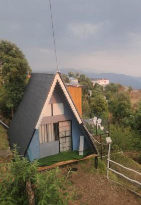 Tehri Resort | Nirvana by The Peach Retreat