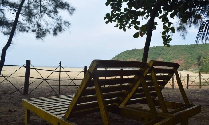 Hireguthi Cottage | Nirvana Nature Bamboo Cottages