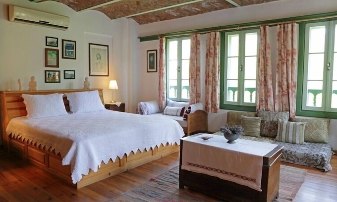 Sirince House | Nisanyan Hotel