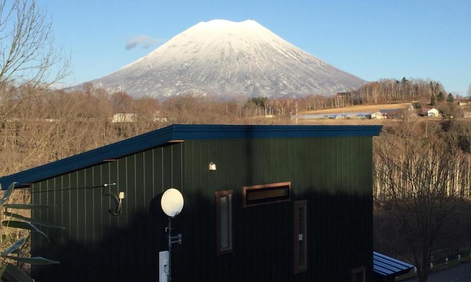 Niseko House | Niseko Nikuyadoya
