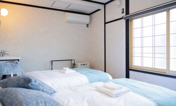 Kutchan House | Niseko:ski resort 11min(by car),max. 16 guests!