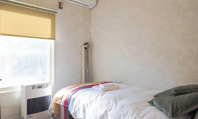 Kutchan House | Niseko:ski resort 11min(by car),max. 16 guests!