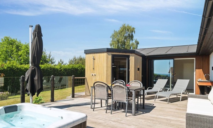Ronde House | "Niska" - 200m from the sea by Interhome
