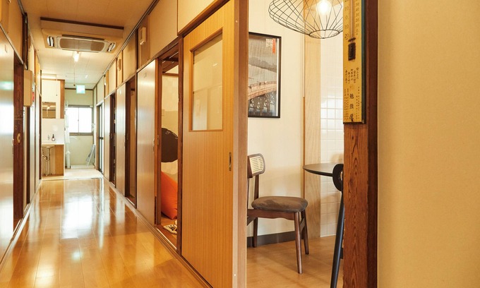 Kawasaki House | Nisshin Geppo