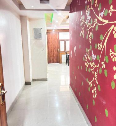 Vasundhara Apartment | Nivasa-Crafted with love
