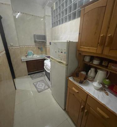 Boumerdes Apartment | Niveau de villa