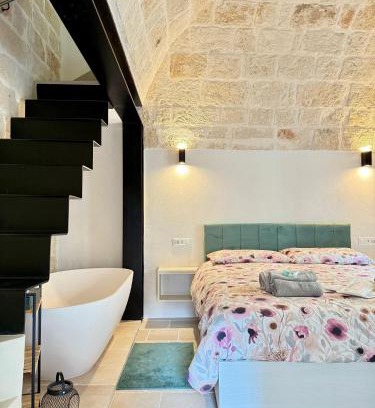 Centro Storico Apartment | NM charming suite