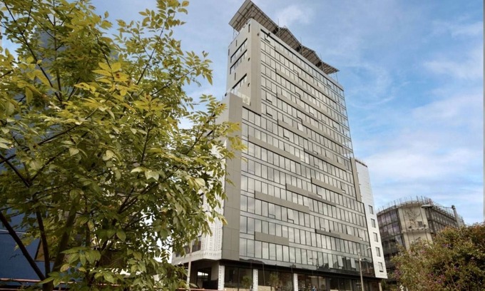 Calle 100 Apartment | nMetroVista Elite Suites