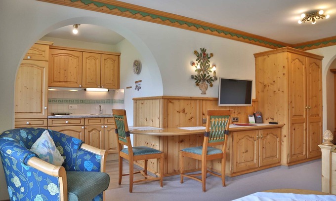 Graen Apartment | No. 1 Apartment - Guesthouse Braito