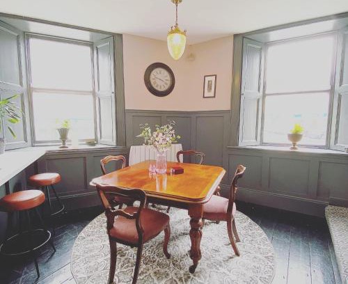 Westport Apartment | No. 1 Bridge Street