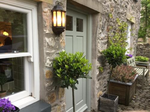 Kirkby Lonsdale House | No 1 Fairbank