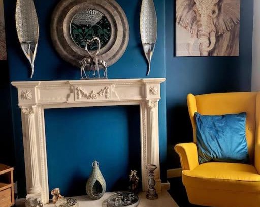 Rainhill Apartment | No 1 The Terrace