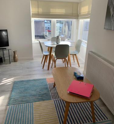 Stornoway Apartment | No.10