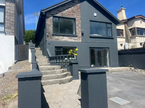 Galway City Centre House | NO 16 Bayside Galway City