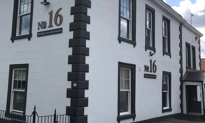 Seaham House | No.16