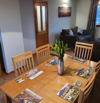 Benbecula Apartment | No.2 Meallard