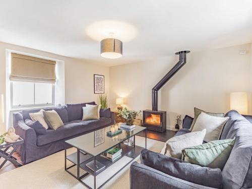 Berwick-upon-Tweed House | No 2 Ness Street