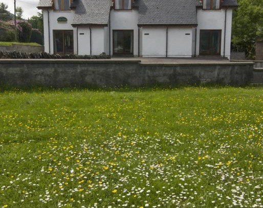 West Laroch House | No.3 Quarry Cottages