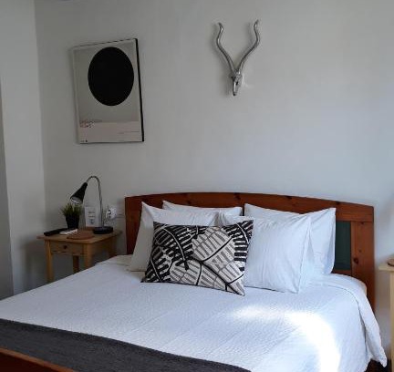 Olvera Bed & Breakfast | No 31 Bed & Breakfast