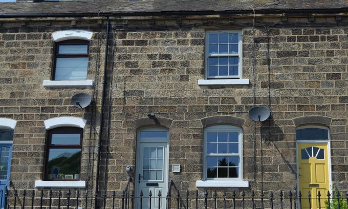 Embsay House | No 4 Embsay