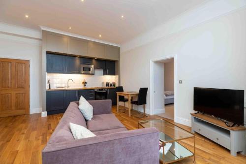 Banbury Apartment | No.4 The Warwick