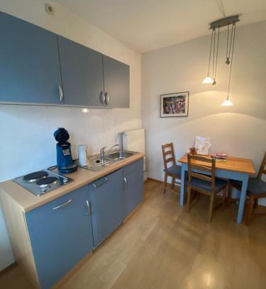 Stein Apartment | No.5 - Apartmenthaus in Stein