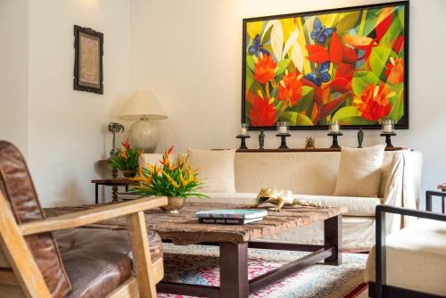 Fort Galle Bed & Breakfast | No 50 Lighthouse Street