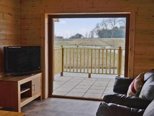 Old Leake House | No 6 Lake View Lodges - 28283