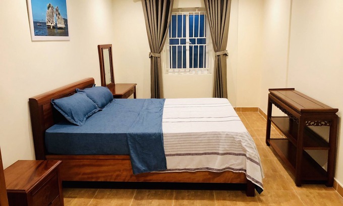 Ba Dinh Apartment | NO.720 - GIA BAO HOMESTAY D2 GIANG VO, BA DINH, HA NOI