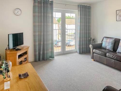 Aviemore House | No 8 Cottage