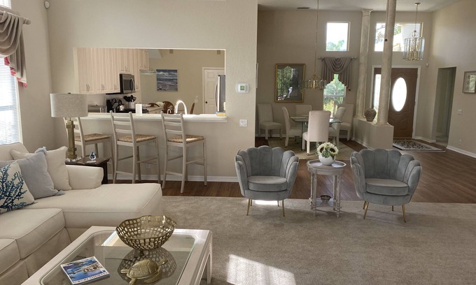 Braden River House | no longer available